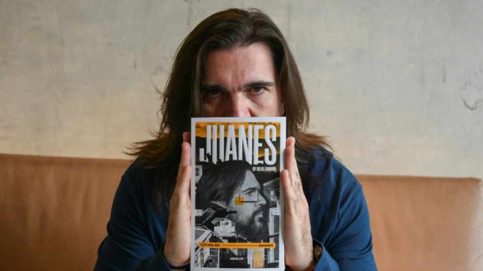 Juanes y su frustrado regreso a Venezuela: "no quiero estar angustiado"