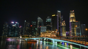 Singapore maintains 2023 GDP growth forecast, spurred by China reopening