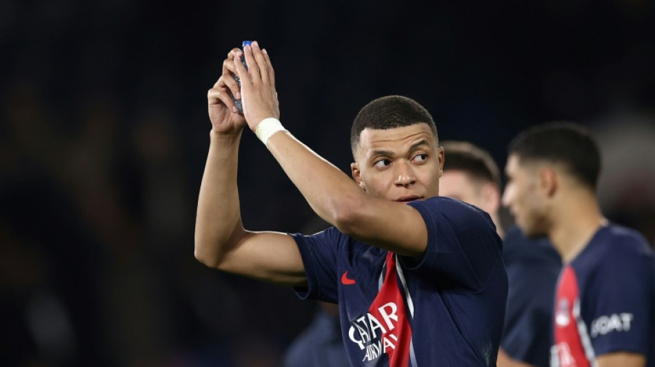 Nadal quiere a Mbappé en el Real Madrid