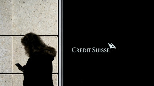 Credit Suisse shares sink as top shareholder rules out more cash