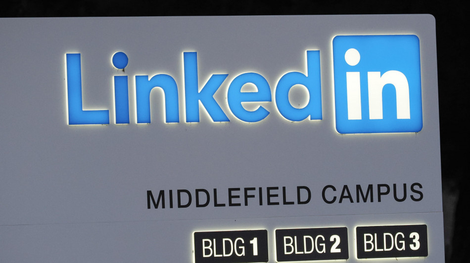 Nuovo schiaffo da Irlanda ad hi-tech, multata Linkedin