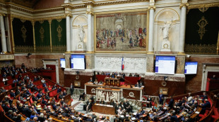 Budget : l'Assemblée adopte la "loi spéciale", et se projette sur les débats de janvier