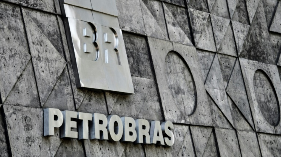 Petrobras shares fall after Bolsonaro fires its boss