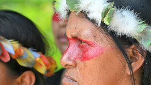 Indigenous defenders of oil in the Amazon 