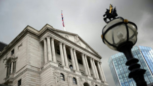 UK lenders 'can withstand major shock'