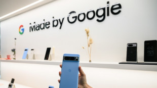 Google's new phone to run AI on-device