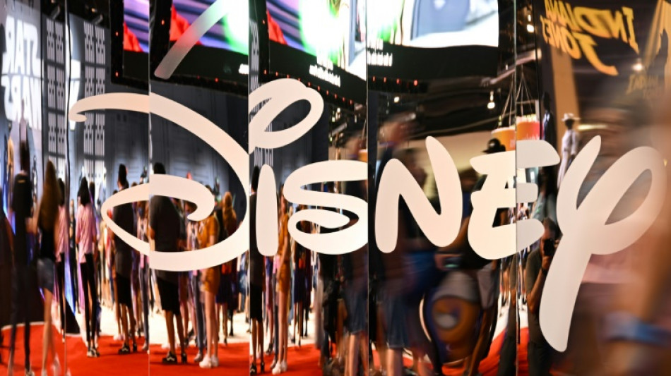 Disney lays off 7,000 as streaming subscribers decline