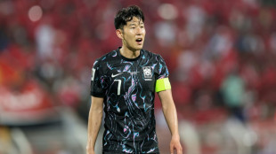 South Korea vow to 'protect' Son Heung-min after injury