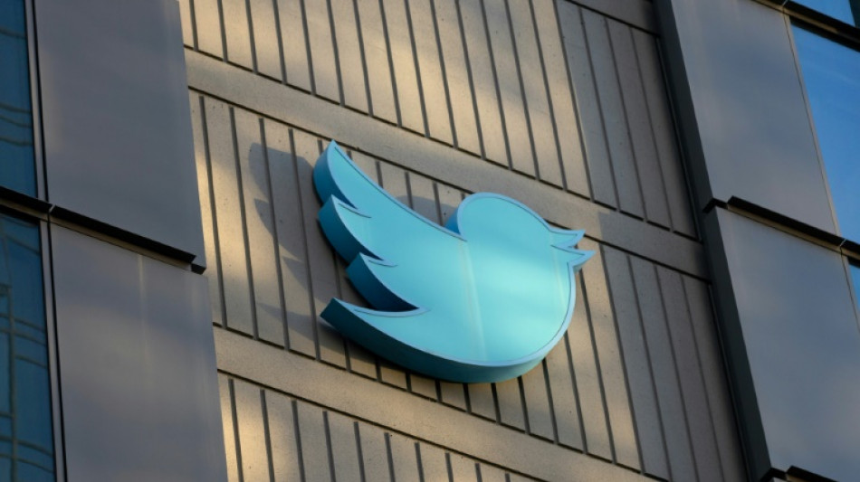 Indian court dismisses Twitter plea on takedown orders