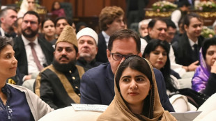 Malala Yousafzai tells Muslim leaders not to 'legitimise' Taliban