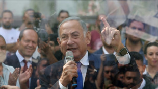 Israel's 'Bibi' Netanyahu: making a comeback, or taking a last stand?