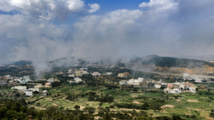 La "ville du brouillard", échappatoire des Saoudiens en quête de fraîcheur