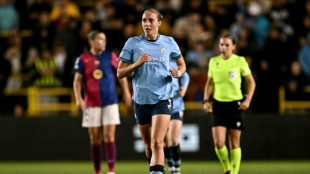 Man City sink Barca in Women's Champions League as Bayern outgun Arsenal