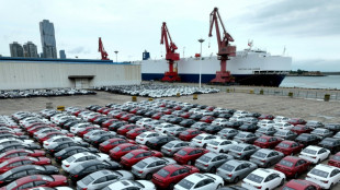 China exports plunge in June, deepening economic woes