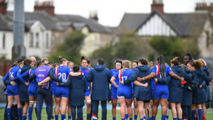 XV de France féminin: Darracq favorable à une "concurrence saine" bénéfique à toutes avant le Mondial