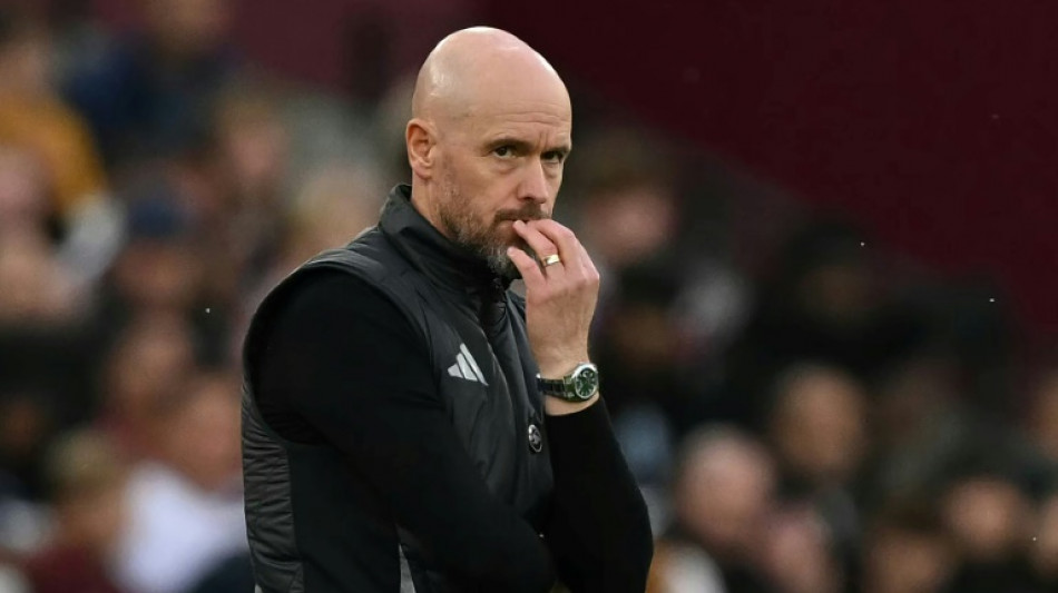 West Ham pile more pressure on Ten Hag, Palmer fires Chelsea to victory