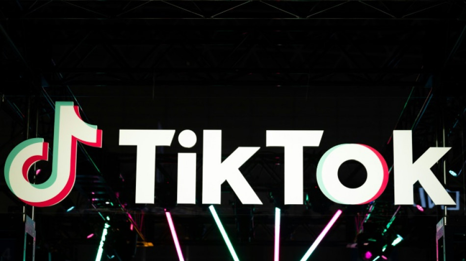 TikTok under pressure as US lawmakers push government ban