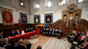 Escritor espanhol Luis Mateo Díez ganha Prêmio Cervantes 2023