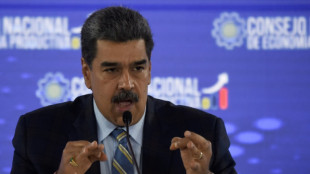 Maduro says ready to meet with Guyana leader on border dispute