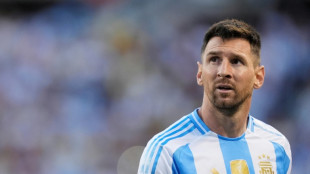 Lionel Messi confirme qu'il ne participera pas aux Jeux de Paris