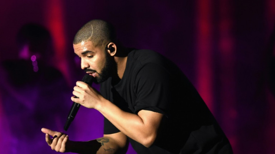 Rapper Drake says taking break from music over health issue