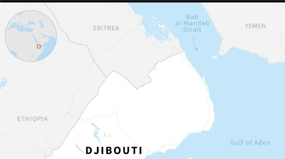 Djibouti says offering port-sharing deal to Ethiopia