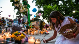 Après la tuerie d'Uvalde, les premiers témoignages glaçants d'enfants survivants émergent