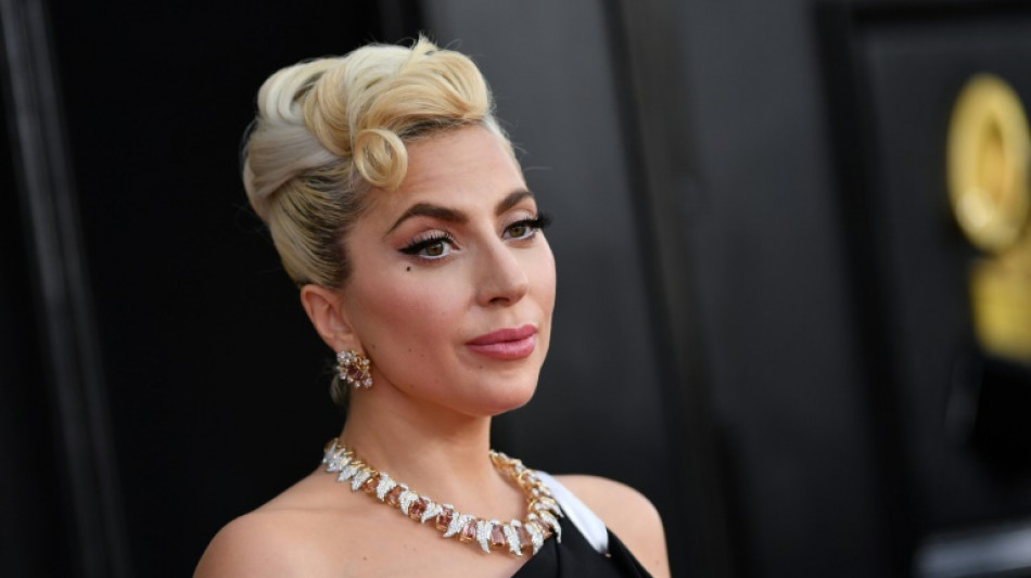 Gunman in Lady Gaga dog robbery jailed for 21 years