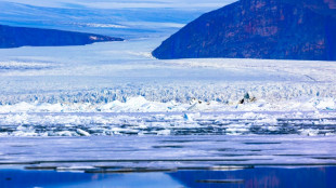 US releases new Arctic strategy as climate threat grows