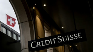 Blanchiment de fraude fiscale: Credit Suisse paie 238 millions d'euros pour éviter des poursuites pénales en France