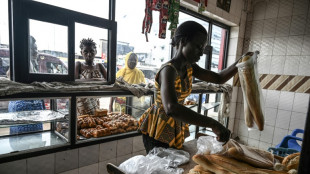 Face à l'inflation, la Côte d'Ivoire veut miser sur ses céréales locales 