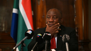 In S.Africa's Soweto, Ramaphosa scandal fuels resentment