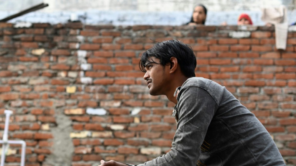 Dans le nord de l'Inde, les élections régionales réveillent les craintes des musulmans 