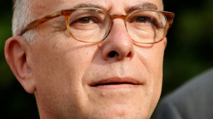 Gouvernement: l'hypothèse Bernard Cazeneuve agite la gauche