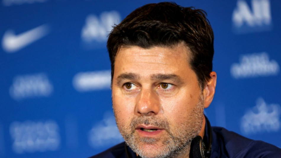 Mauricio Pochettino, nuevo entrenador del Chelsea