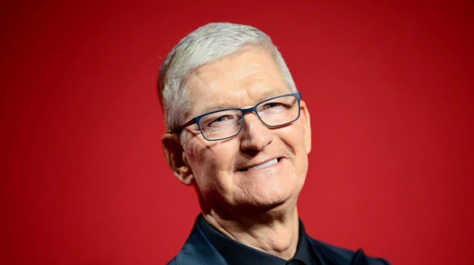 Apple to break AI silence at developers conference