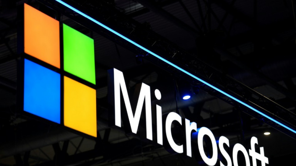 France fines Microsoft 60 million euros over advertising cookies