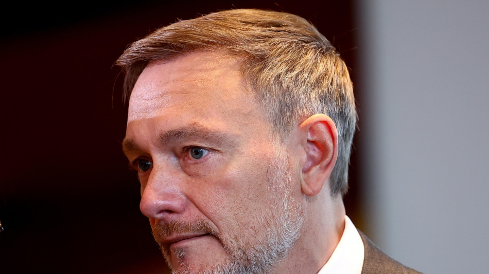 Bild, Lindner propone elezioni anticipate a inizio 2025