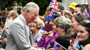 King Charles heads to Australia, a nation shrugs