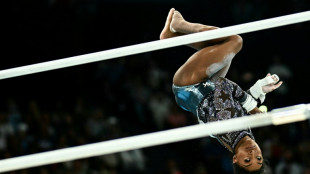 Biles, Nadal, Marchand y el Dream Team dan lustre a París-2024