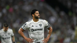 Com Hulk em busca de recorde, Atlético-MG recebe Flu por vaga na semifinal da Libertadores