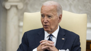 Biden, è ora di finalizzare l'intesa sul cessate il fuoco