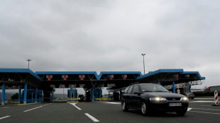 EU welcomes Croatia into Schengen, blocks Bulgaria, Romania