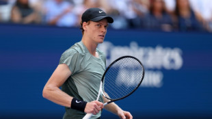 Sinner vence australiano McConnell e avança às oitavas de final no US Open