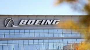 Boeing fecha acordo de confissão de culpa por acidentes com 737 Max