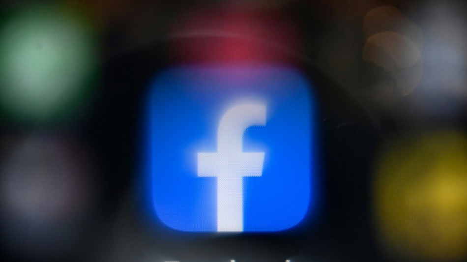 Facebook tweaks app with eye on rival TikTok