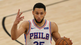 Nets 'excited' to welcome Simmons after Aussie star's Sixers turmoil