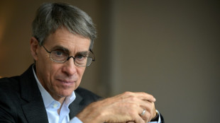 Kenneth Roth gibt Leitung von Human Rights Watch ab