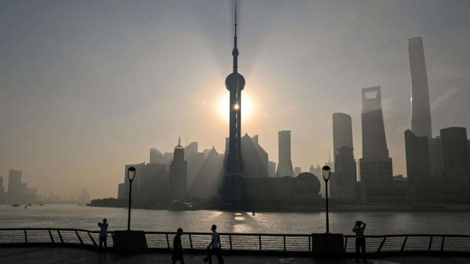 Foreign business lobbies warn working in China harder than ever