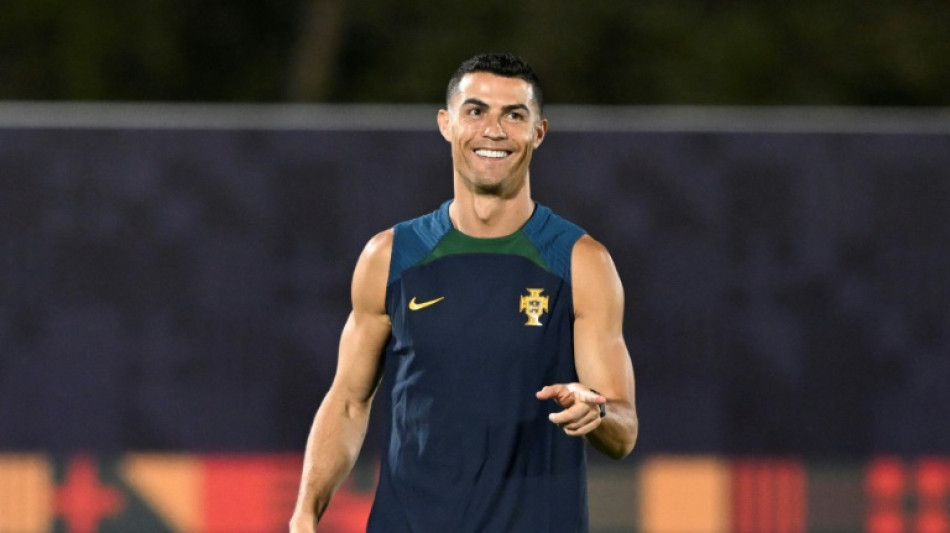 Cristiano Ronaldo a puertas de octavos, Brasil busca la llave sin Neymar